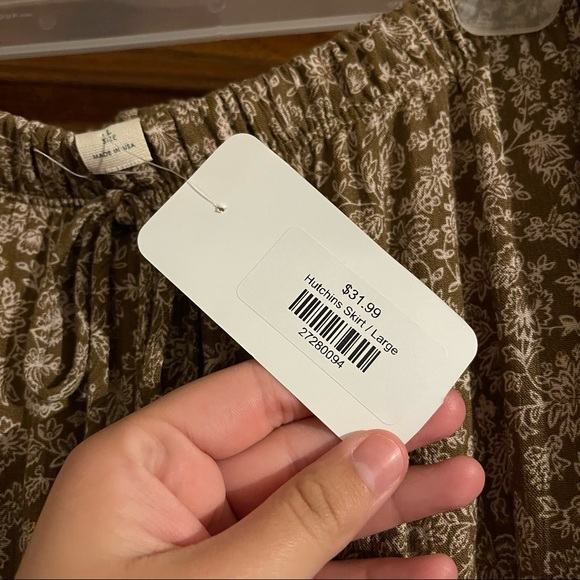 Hutchins skirt - Picture 6 of 6